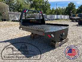 Truck Bed Picture