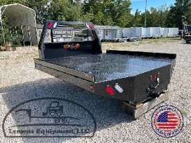 Truck Bed Picture