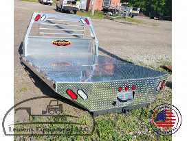 Truck Bed Picture