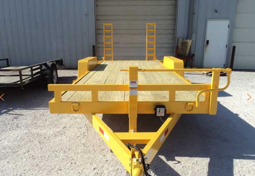 Yellow Trailer 1