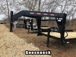 Gooseneck