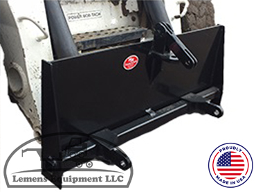 Skid Steer Adapters