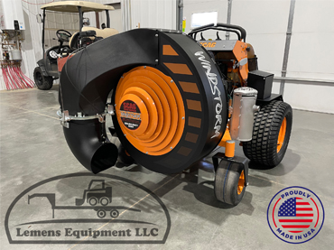 Debris Equipment