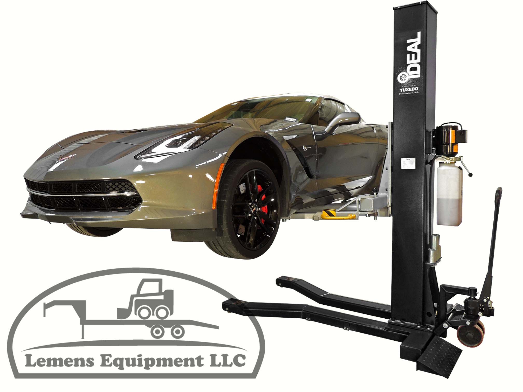 Mobile Lifts