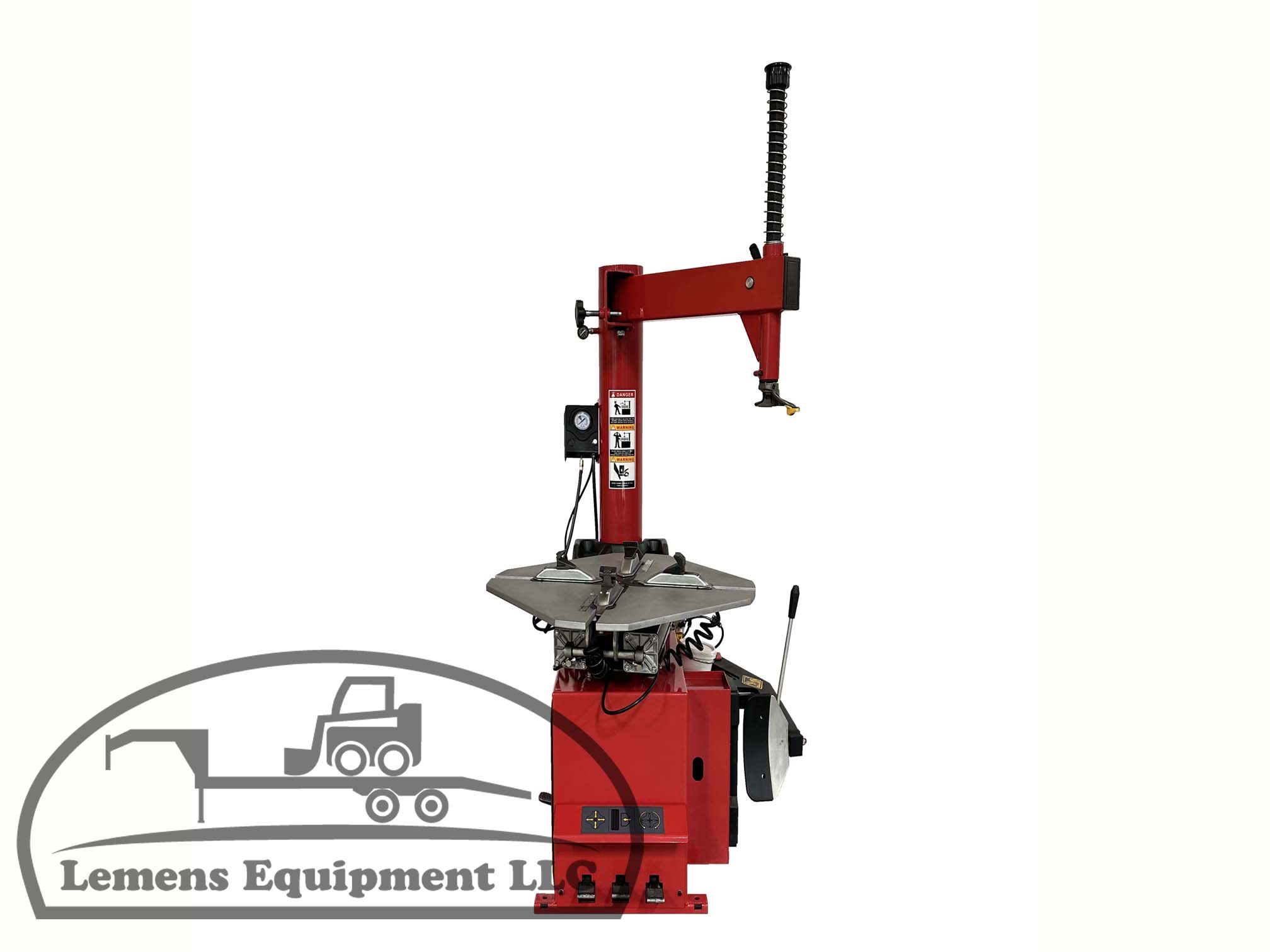 Tire Changers