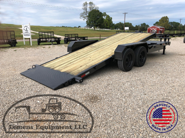 Trailers