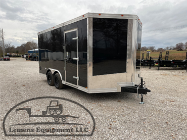 Cargo Trailers