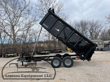 Dump Trailers