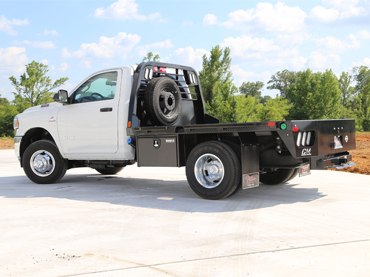 Truck Beds